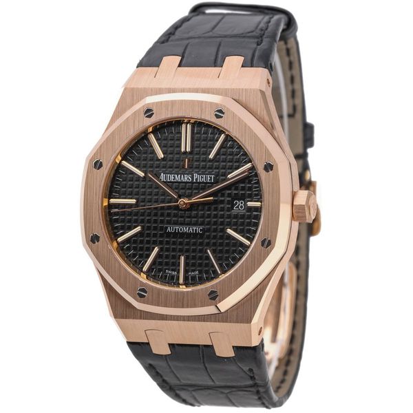 Audemars Piguet Royal Oak 15400OR.OO.D002CR.01